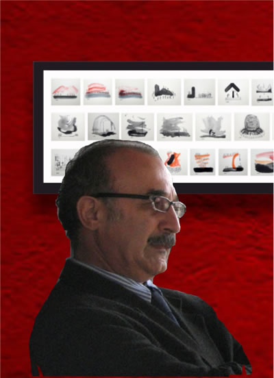 CAU Artista Internazionale